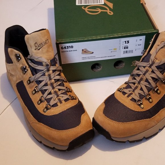 Danner | Shoes | Danner Mens South Rim 